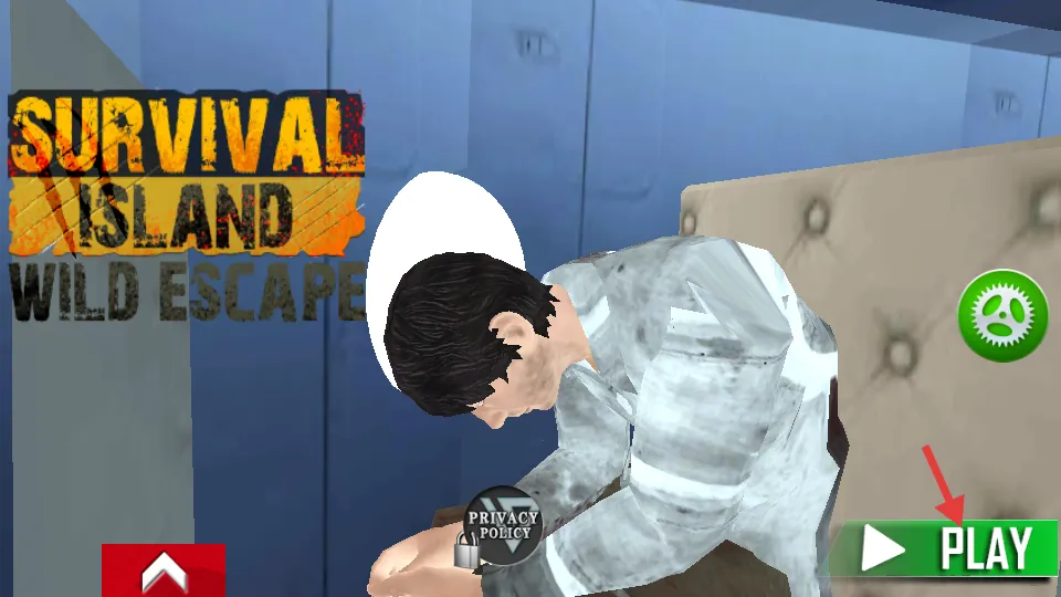 生存岛野外逃生(野外生存游戏) 生存岛野外逃生(野外生存游戏)