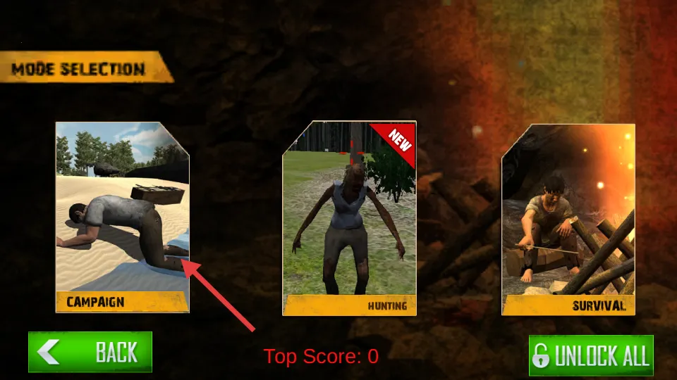 生存岛野外逃生(野外生存游戏) 生存岛野外逃生(野外生存游戏)