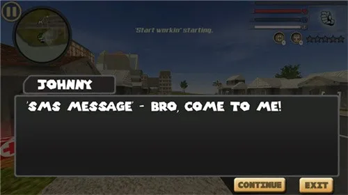 �������Ӣ��(����Ӣ�������Ϸ)v1.3 �ֻ����ͼ