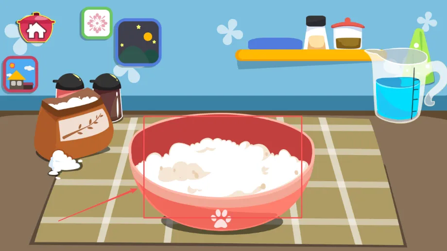 ��ͯС������ʳ�����ֻ���