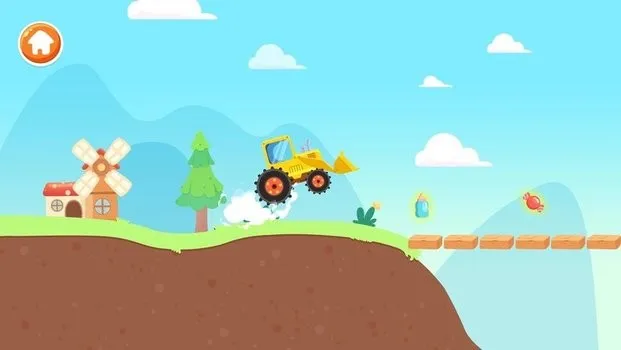 ������������(��ͯ����������Ϸ)v1.0.9 ��׿���ͼ