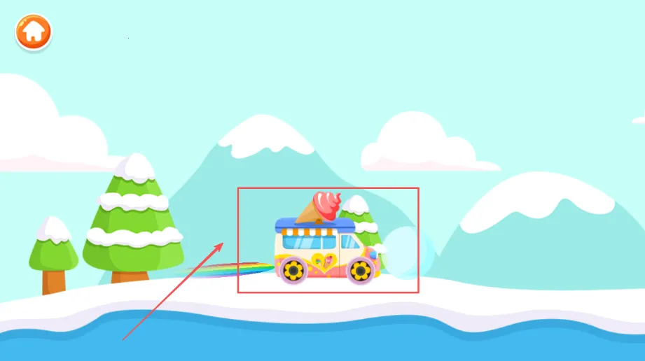 ������������(��ͯ����������Ϸ)