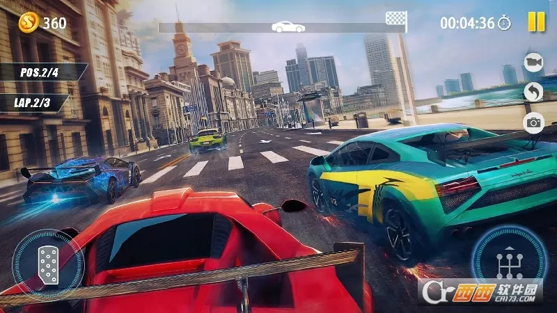 ����Ư������(����Ư����Ϸ)v1.1.1 �ٷ������ͼ