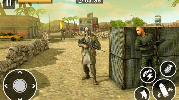 ���������ж�(���������Ϸ)v1.9 �ֻ����ͼ