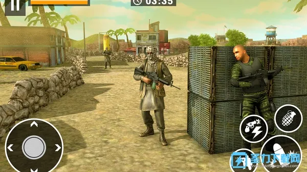 ���������ж�(���������Ϸ)v1.9 �ֻ����ͼ