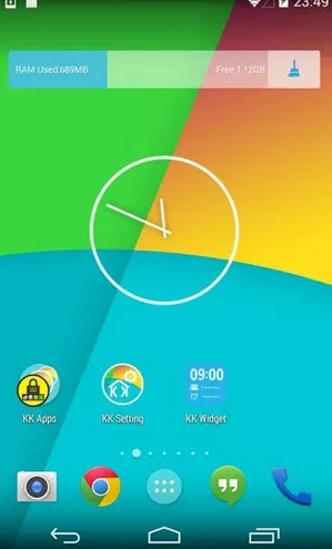 KK���氲׿���ֻ���v6.85 �ֻ����ͼ