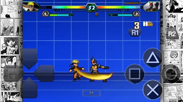 ������ʿ��ս������(������������ʿ��Ϸ)v1.0 �ֻ����ͼ