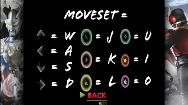 ������ʿ��ս������(������������ʿ��Ϸ)