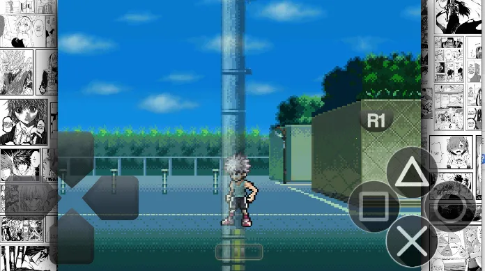 ������ʿ��ս������(������������ʿ��Ϸ)v1.0 �ֻ����ͼ