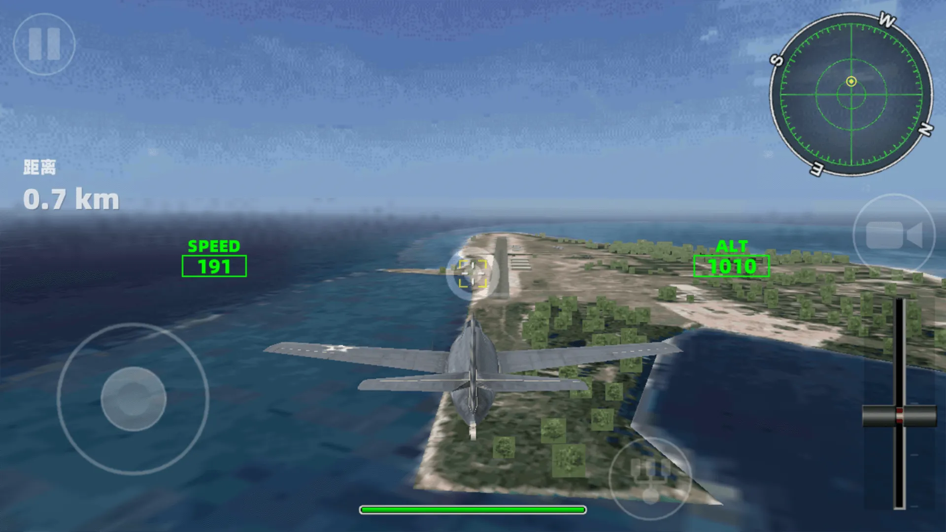 �ɻ���ʻ��ս2025�ٷ�����v1.0 ��Ѱ��ͼ