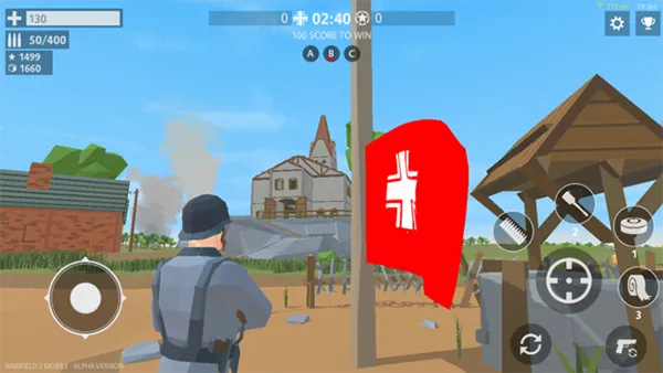 ͻϮս��2(��ս�������)v9.37 �ٷ������ͼ