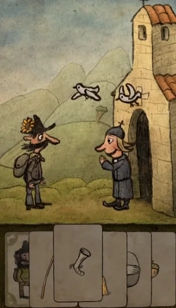 朝圣者安卓版手机版 朝圣者安卓版手机版