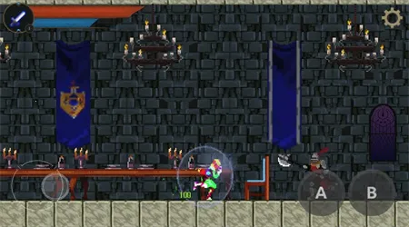 �ͽ�����(ð�մ�����Ϸ)v0.66 �ٷ������ͼ