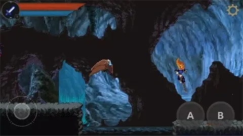 �ͽ�����(ð�մ�����Ϸ)v0.66 �ٷ������ͼ