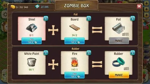 僵尸漂流者最新手机版 僵尸漂流者最新手机版