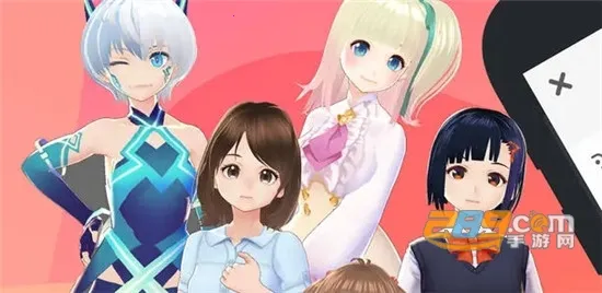 VRoid(������������)