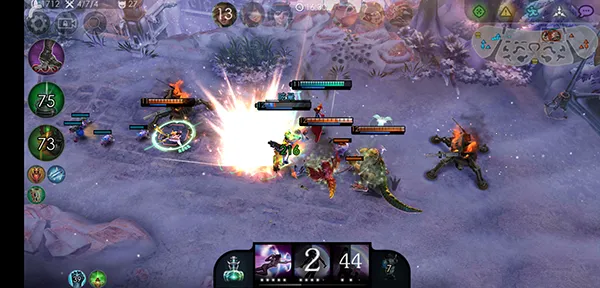 ����(moba�ֻ���Ϸ)