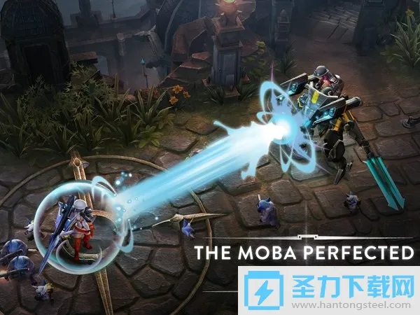 ����(moba�ֻ���Ϸ)v4.13.4 (147219) �ٷ������ͼ