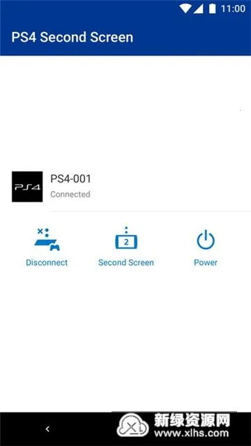 PS4 Second Screen(PS4 ��ϷͶ������)v23.10.0 �ٷ������ͼ