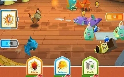 ��ħ����ս(����������Ϸ)v1.0.1 ��׿���ͼ