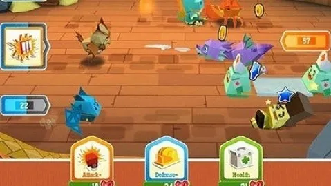 ��ħ����ս(����������Ϸ)v1.0.1 ��׿���ͼ