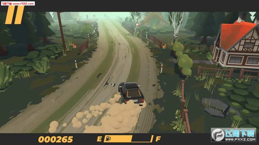 �ݳ�Զ��(������ʻ��Ϸ)v3.1.405 �ٷ������ͼ