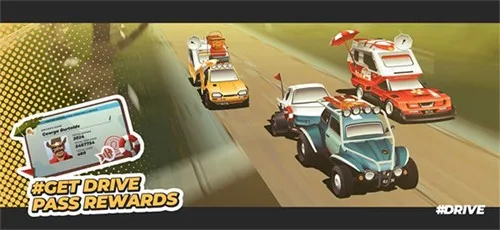 �ݳ�Զ��(������ʻ��Ϸ)v3.1.405 �ٷ������ͼ