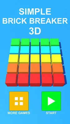 ש�������3D(3D��ש����Ϸ)v1.01 �ֻ����ͼ