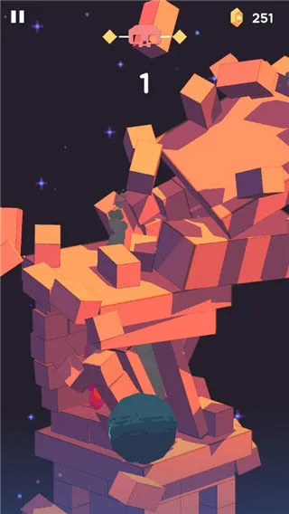 ש�������3D(3D��ש����Ϸ)v1.01 �ֻ����ͼ