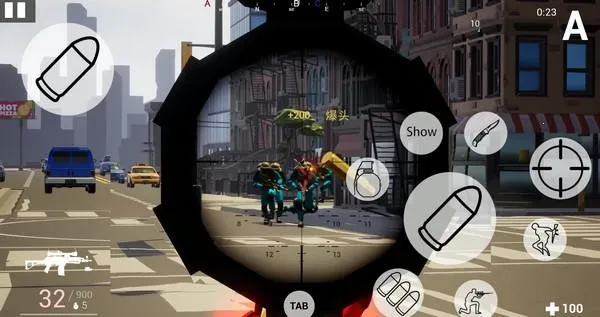 ǹս��ѵ2��ս��׿���ֻ���v2.1.2 �ٷ������ͼ