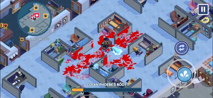 ������๤��׿���ֻ���v1.0.8 �ֻ����ͼ