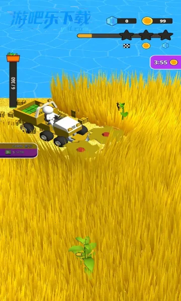 ʯͷ���(��ݻ�ģ������Ϸ)v1.64.4 �ٷ������ͼ