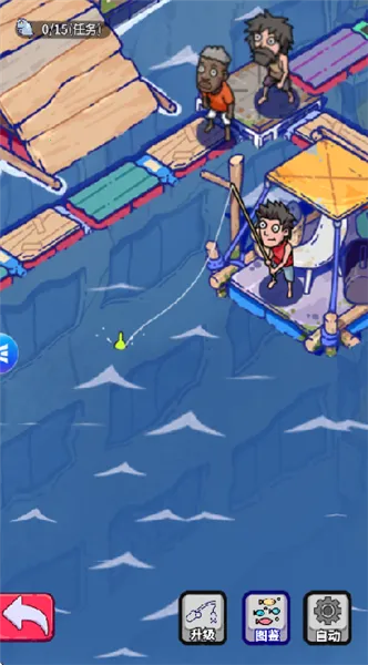 ���ˮ����(�������潨����Ϸ)v1.1.4 ��Ѱ��ͼ