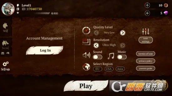 ����(��������ð����Ϸ)v2.9.0 ��׿���ͼ