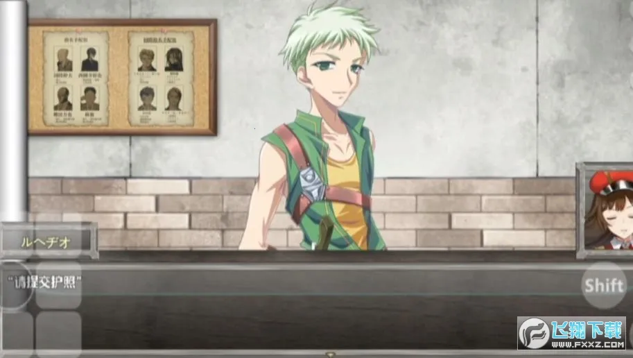 �뾳����(ģ�������Ϸ)v1 ��׿���ͼ