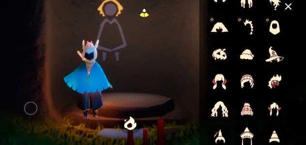 光遇北觅全物品2026官方最新版本 光遇北觅全物品2026官方最新版本