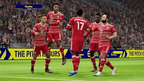 efootball�����ֻ���v9.2.0 ��Ѱ��ͼ