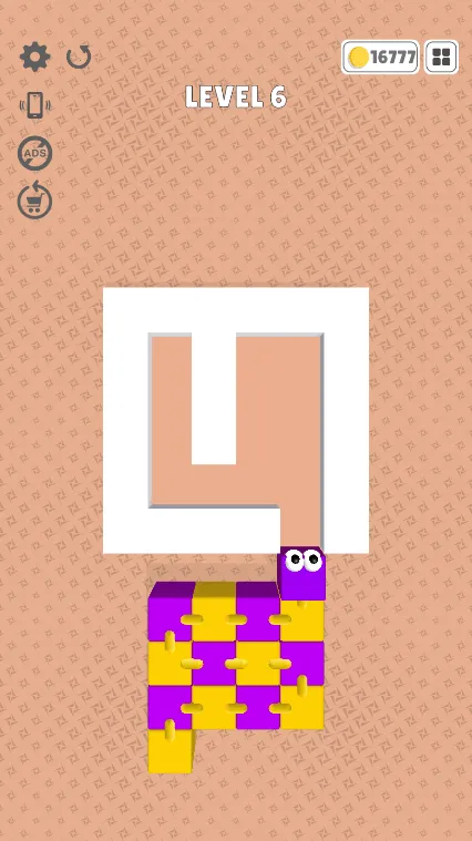 迷宫填充2026官方正版 迷宫填充2026官方正版