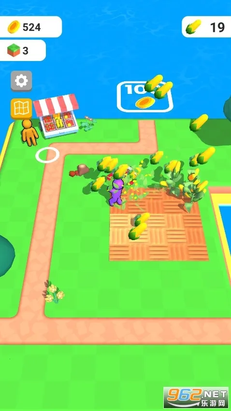 ũ��֮��(ũ����Ӫ��Ϸ)v3.20.5 ��Ѱ��ͼ