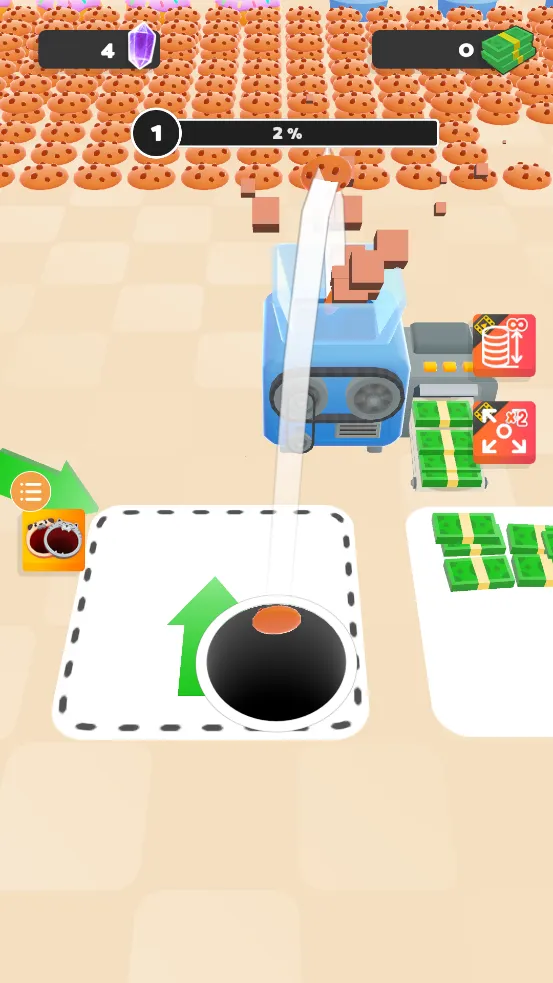 �ڶ�����2026�ٷ����°汾v1.7 �ٷ������ͼ