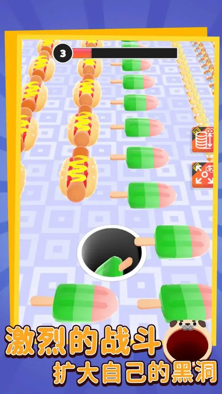 �ڶ�����2026�ٷ����°汾v1.7 �ٷ������ͼ