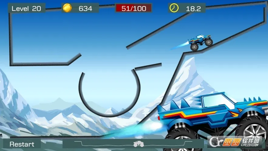 �ؼ���ų�(��ų���ʻ��Ϸ)v6.11.1 �ٷ������ͼ