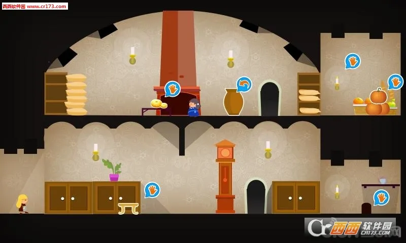 �ҹ�������(�ҹ���ð����Ϸ)v1.1.0 �ֻ����ͼ