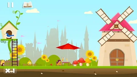 �ҹ�������(�ҹ���ð����Ϸ)v1.1.0 �ֻ����ͼ