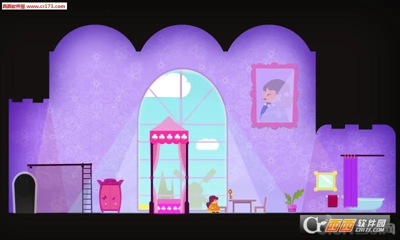 �ҹ�������(�ҹ���ð����Ϸ)v1.1.0 �ֻ����ͼ