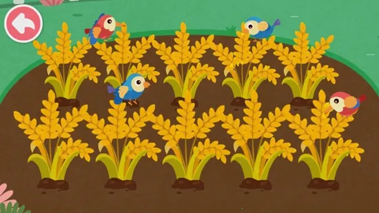 ����ׯ԰(����ũ����Ӫ��Ϸ)