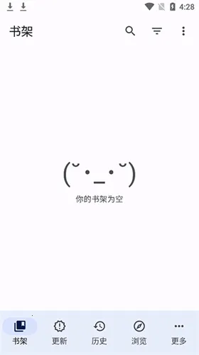 TachiyomiSY(�����Ķ�����)v1.10.2 �ֻ����ͼ