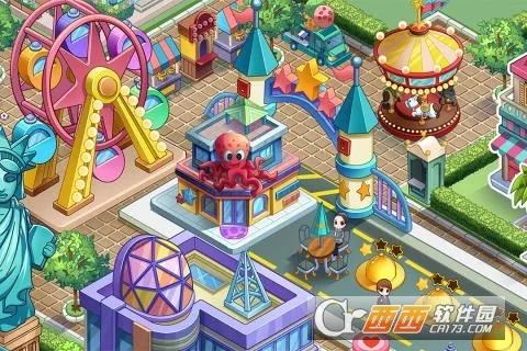 ��Ʒ�������ռ�(��ʳ�����Ϸ)v7.0 �ٷ������ͼ