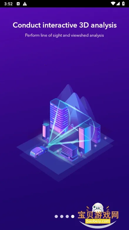 ArcGIS Earth(3D�����ͼ)v2.5.1 �ٷ������ͼ