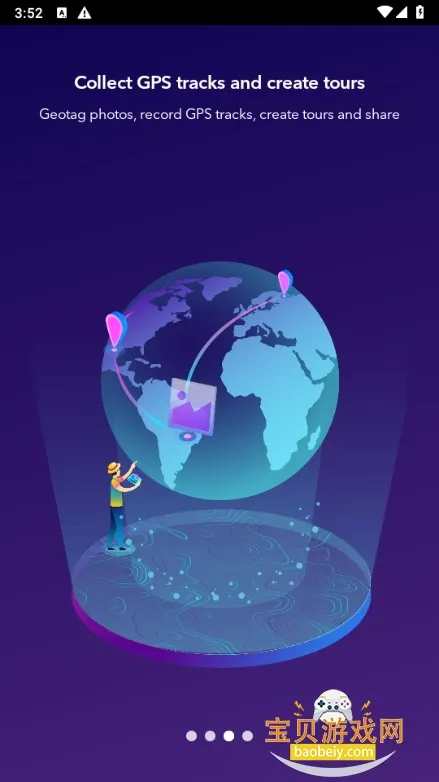 ArcGIS Earth(3D�����ͼ)v2.5.1 �ٷ������ͼ